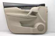 Türverkleidung vorne links NISSAN X-TRAIL (T32_) 1.6 dCi (T32)