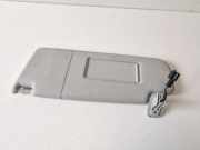 Sonnenblende rechts VW Golf V Plus (5M, 521) 1K0857551N