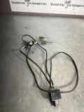 Abgastemperatursensor MERCEDES-BENZ A (W177) A 220 (177.044) 1190251