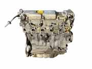Motor ohne Anbauteile (Benzin) Opel Zafira A (T98)