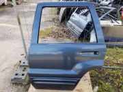 Tür hinten links JEEP GRAND CHEROKEE II (WJ, WG) 2.7 CRD 4x4