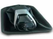 Schalthebel VW Polo III (6N1) 2G1713203M