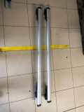 Dachreling-Set SKODA OCTAVIA III (5E3) 1.4 TSI 1P190002400000