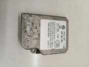 Airbag-Steuergerät SKODA OCTAVIA I (1U2) 1.6 1J0909603