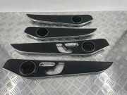Türverkleidungen MERCEDES-BENZ GLC (X253, C253) 250 d 4-matic (253.909) 2437770