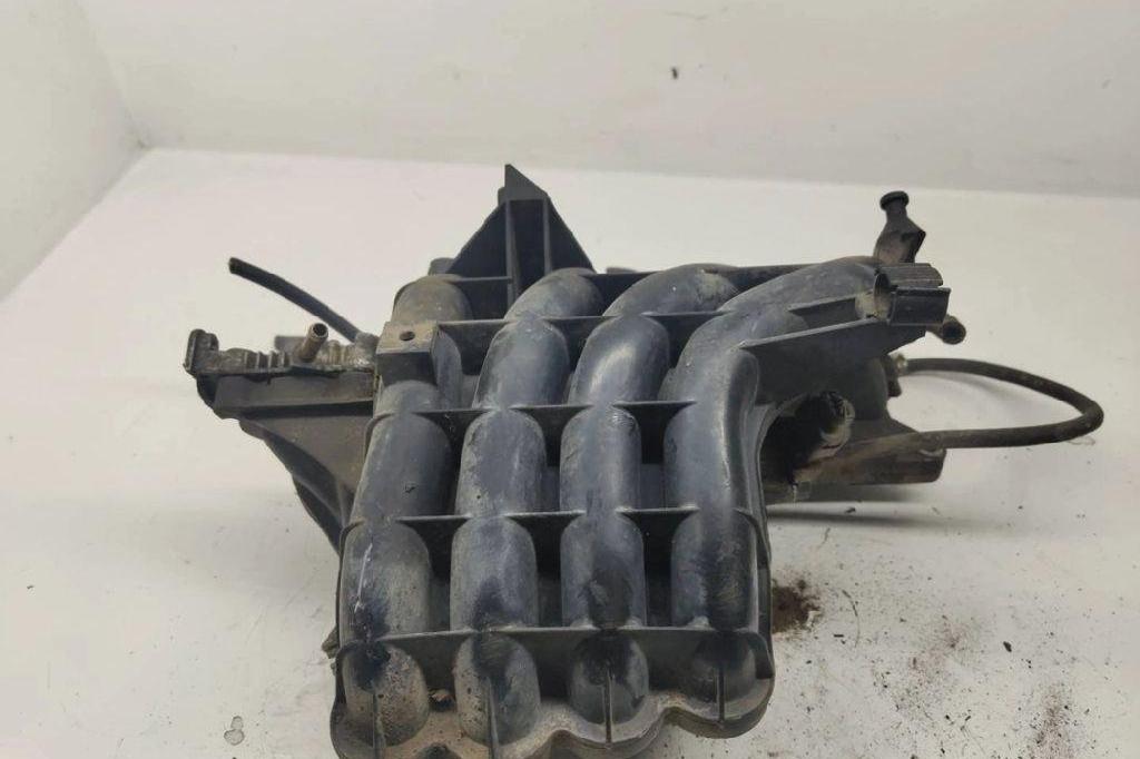 Ansaugkrümmer VW Golf VII (5G) 036129711