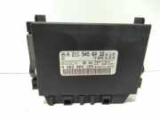 Einparkhilfe PDC Steuergerät MERCEDES-BENZ E (W211) E 280 CDI (211.020) A2115456432