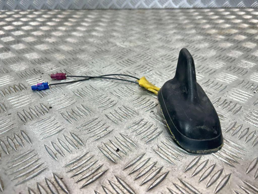 Antenne VW GOLF VI (5K1) 1.6 TDI 3C0035507N