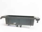 Mittelkonsole AUDI A6 (4B2, C5) 1.9 TDI 4B0863300B