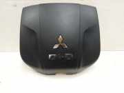 Motorabdeckung MITSUBISHI OUTLANDER II (CW_W) 2.2 DI-D 9684534080