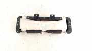 Knie-Airbag MERCEDES-BENZ GLE (W166) 250 d (166.006) A1668600102