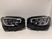 Scheinwerfersatz MERCEDES-BENZ GLC (X253, C253) 220 d 4-matic (253.905) A2539068101