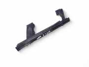 Glasschiene der hinteren Tür CITROËN C5 III Break (TD_) 2.7 HDi 9657286580