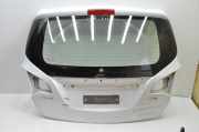 Heckklappe geschlossen Opel Meriva B ()