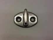 Verriegler VW PASSAT B8 (3G2) 2.0 TDI 4motion 3C0837033B