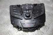 Radio/Navigationssystem-Kombination Ford Focus IV (HN) AM5T18K811