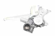 Türfensterheber hinten links TOYOTA PRIUS (_W5_) 1.8 Hybrid 062020-3922 85710-47150