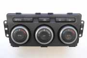 Klimabedienteil MAZDA 6 Sedan (GH) 2.0 MZR-CD 79210EB017 T1005817ZB