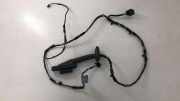 Türverkabelung hinten links BMW 3 (E90) 320 d 6930633