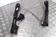 Fensterheber rechts hinten VW Jetta III (1K2) 5C6837462E