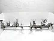 Dashboard-Rahmen RENAULT KADJAR (HA_, HL_) 1.2 TCe 130 3517072