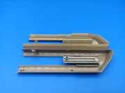 Details zur Sitzverkleidung BMW 7 (E65, E66, E67) 730 Ld 7007703 6829010