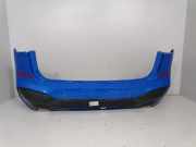 Hintere Stoßstange BMW X1 (F48) xDrive 25 d 7403391