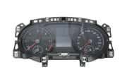 Kombiinstrument VW GOLF VII Variant (BA5, BV5) 1.6 TDI 4motion VD02429 1255020077