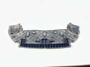 Bodenschutz der Frontstoßstange