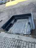 Kofferraumdeckel TOYOTA HILUX VII Pick-up (_N1_, _N2_, _N3_) 2.5 D 4WD (KUN25_)