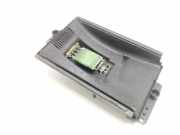 Blower Fan Relay VW GOLF IV (1J1) 1.9 TDI 1J0819022A