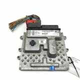 Motorsteuergerät JAGUAR XK Coupe (X150) 5.0 XKR 9W83-12B684-RB MB279700-9450