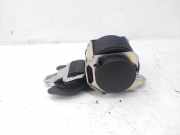 Mittlerer Sicherheitsgurt hinten VW SHARAN (7N1, 7N2) 2.0 TDI