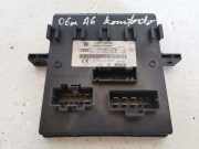 Komfortsteuergerät AUDI A6 (4F2, C6) 3.0 TDI quattro 4F0910279K