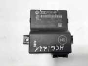 Gateway-Steuereinheit AUDI A5 Cabrio (8F7) 3.0 TDI 8R0907468C