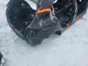 Hintere rechte Seitenverkleidung MERCEDES-BENZ A (W177) A 200 (177.087)