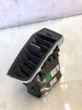 Frischluftgrill SKODA KAROQ (NU7) 2.0 TDI 4x4 57a819702