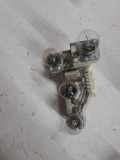 Hinterer Getriebedeckel BMW 3 Touring (E91) 320 d 7160076