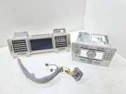 Radio/Navigationssystem-Kombination Opel Signum (Z-C/S) 13188477