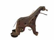 Querlenker hinten links VW TRANSPORTER IV Furgon (70XA) 2.5 TDI 701501253B