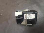 Zündschloss TOYOTA COROLLA Verso (ZER_, ZZE12_, R1_) 2.0 D-4D (CUR10_) 2584a-ri24kty 626399-000