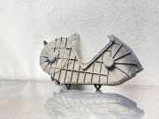 Timing Belt Protection Cover OPEL ASTRA G Hatchback (F48_, F08_) 1.7 DTI 16V 8971830044