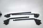 Türfensterleiste hinten rechts BMW 6 Gran Coupe (F06) 640 d 7275293 7275294