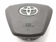 Schleifring Airbag Toyota Avensis Station Wagon (T27) BAMPT11696