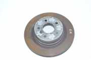 Bremsscheibe hinten rechts BMW 3 Touring (G21) 320 d 34206877213