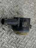 Parktronic PEUGEOT 208 1.6 HDi 9813348377