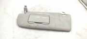 Linke Sonnenblende AUDI A4 (8D2, B5) 1.8
