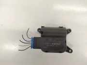 Air Flap Motor VW CADDY III Furgon (2KA, 2KH, 2CA, 2CH) 1.9 TDI 4motion 983385VG 1K2907511C