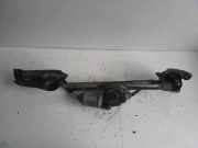 Scheibenwischermechanismus vorne MAZDA 6 Hatchback (GH) 2.0 MZR-CD 159300-1431