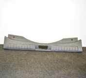 Kofferaum Schlossverkleidung LAND ROVER RANGE ROVER EVOQUE (L538) 2.2 D 4x4 BJ32-113A10AD